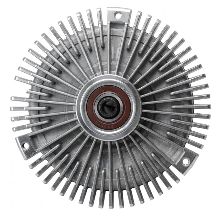Mercedes 901-902-903-904 602 1995-2003 Fan Termiği Oem No (A0002005122)