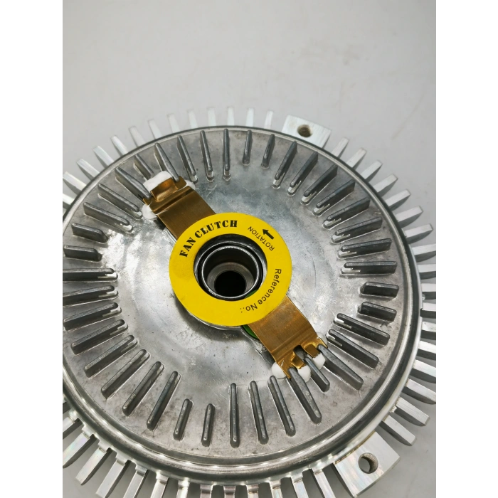 Mercedes 901-902-903-904 602 1995-2003 Fan Termiği Oem No (A0002005122)