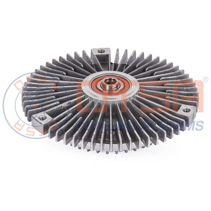 Mercedes 901-902-903-904 611 2000-2006 Fan Termiği Oem No (A0002005822)