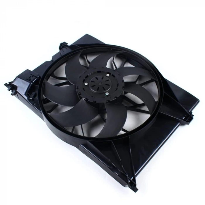 Mercedes C Class 207-212-218 2007- Evaporatör Oem No (A2048300058)