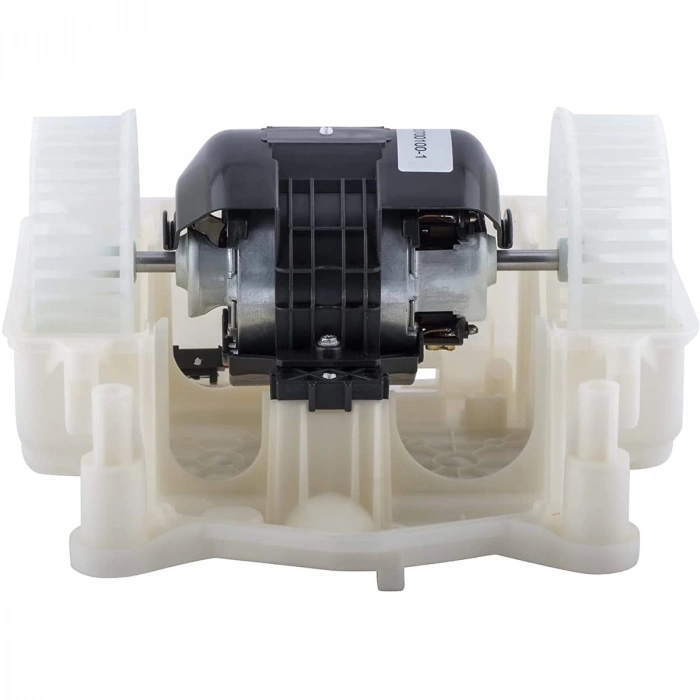 Mercedes 221-216 642-272 2005-2011 Fan Motoru Komple Pervaneli Oem No (A2215001193)