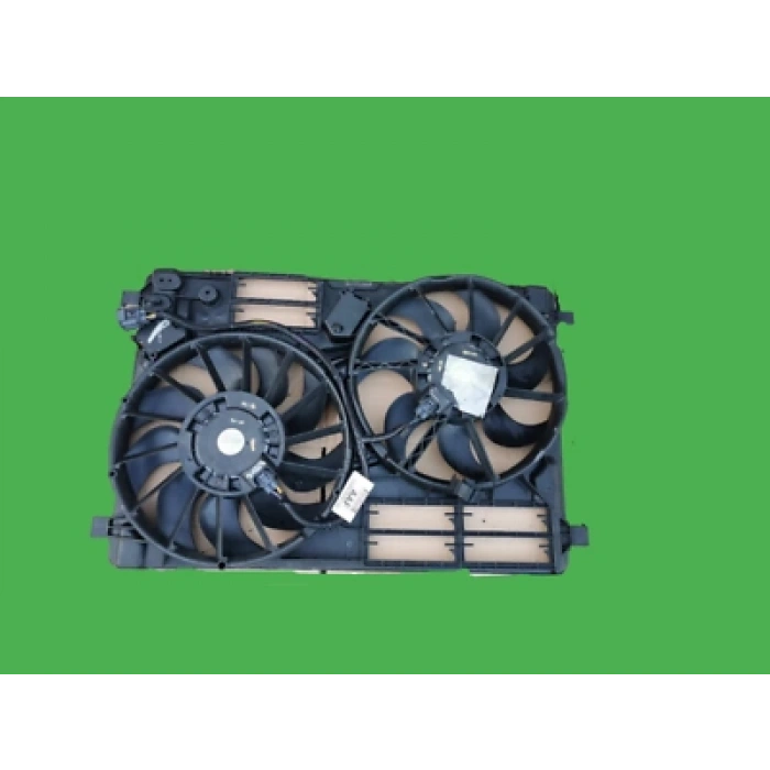 Ford Focus/Kuga/C-Max 2014 Fan Motoru Oem No (EJ738C607EA)