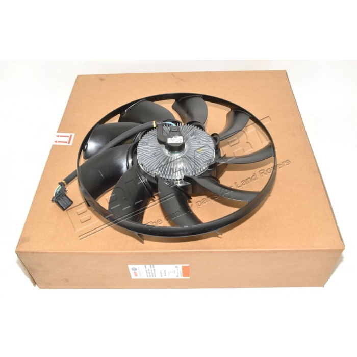 Ford Focus 1.5 Dragon 2018 Fan Motoru Komple Oem No (JX618C607BB)