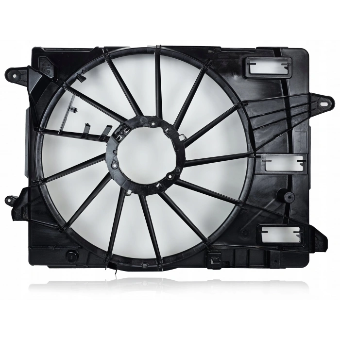 Ford Kuga 1.5 2.0 Ecoboost 2019 Fan Motoru Oem No (LX618C607AC)