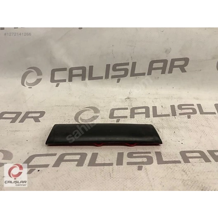 Fiat Ducato III 2007 Sonrası Orta Direk Çıtası Sol (Sinyal Delikli) Oem No (735422954)