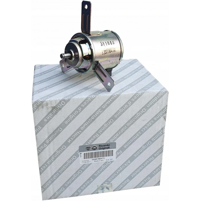 Doblo Fan Motoru 1.2 2001-2005 Oem No (46786472)