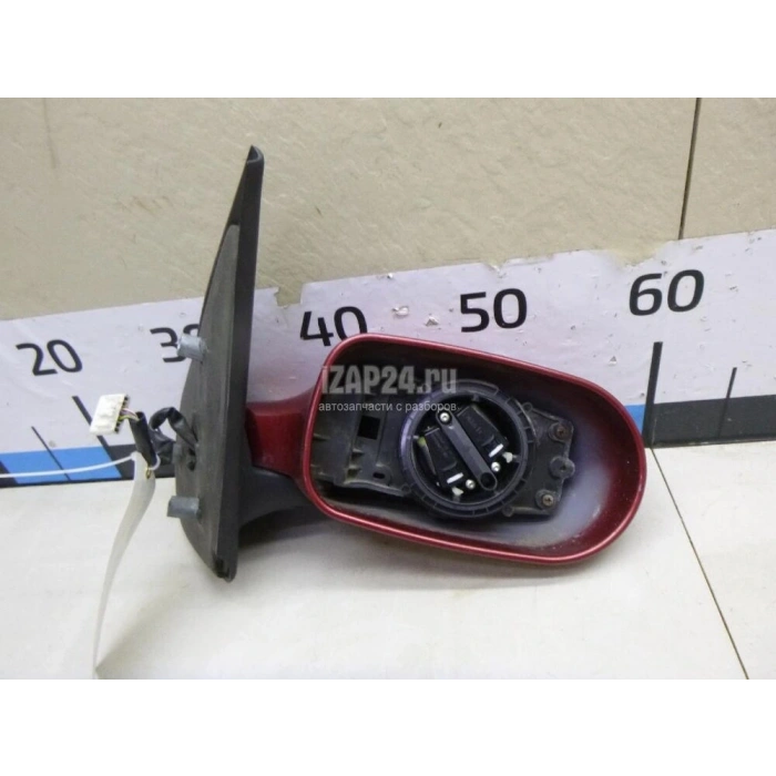 Palio - Albea Ayna Elektrikli Sağ 2002- Oem No (735302739)