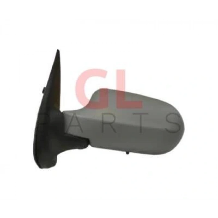 Palio - Albea Ayna Elektrikli Sol 2002- Oem No (735302743)