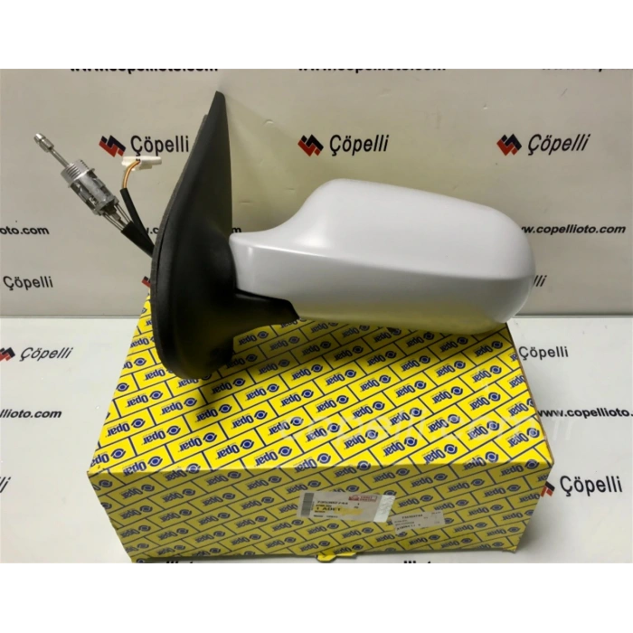 Palio - Albea Ayna Mekanik Sol 2002- Oem No (735302744)