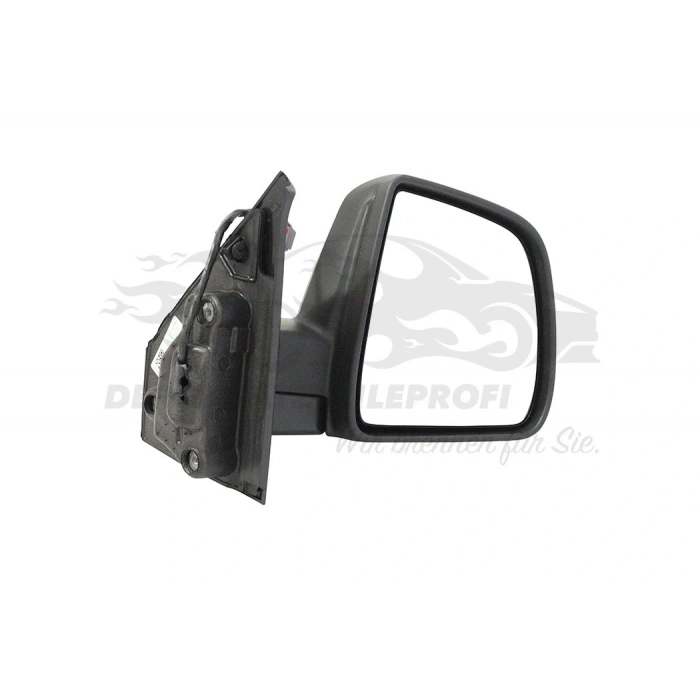 Doblo Ayna Elektrikli Otm. Katlanır Sağ 2009- Oem No (735645699)