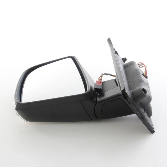 Doblo Ayna Elektrikli Otm. Katlanır Sol 2009- Oem No (735645708)