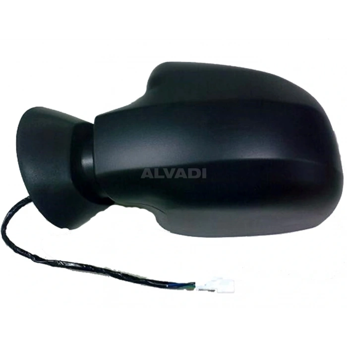 Sandero Stepway Elektrikli Astarlı Ayna Sağ 2013- Oem No (6001549678)