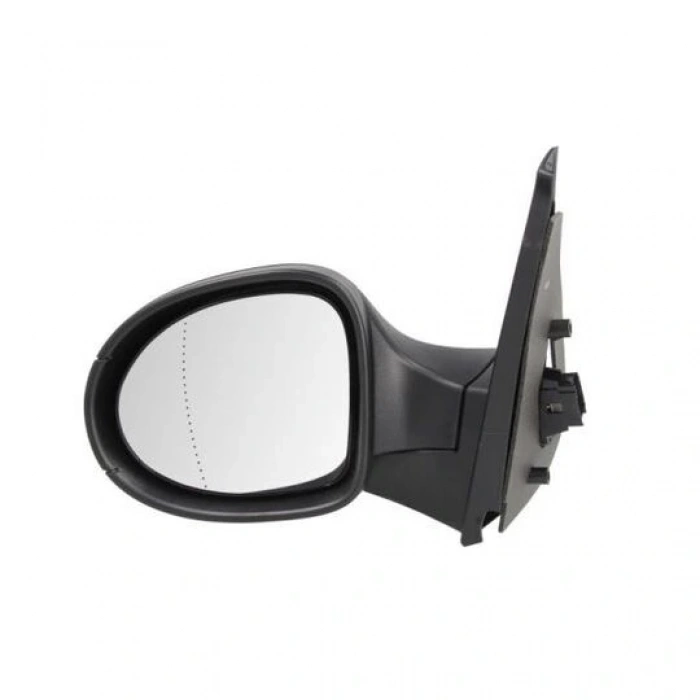 Clio Symbol Elektrikli Ayna Sol 2009- Oem No (7701070381)