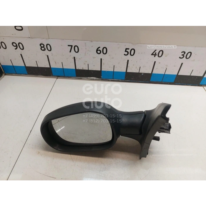 Clio Symbol Manuel Ayna Sol 1998-2008 Oem No (8200219318)