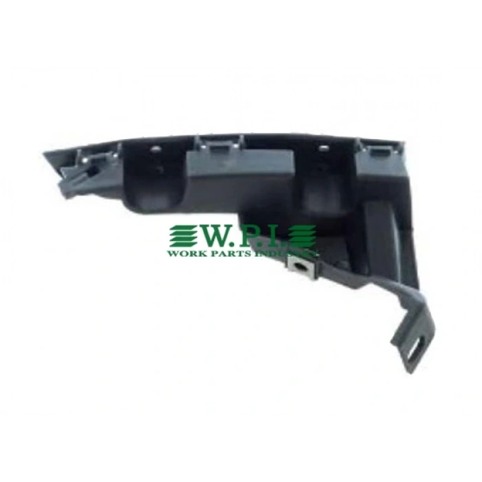 Clio Symbol Ön Tampon Braketi Sağ 2009- Oem No (8200699911)