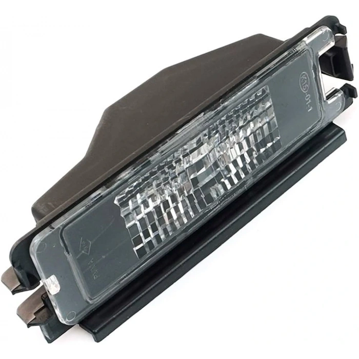 Sandero Plaka Lambası 2008 Oem No (8200957874)