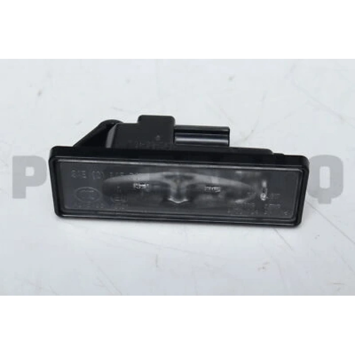 Megane - Talısman - Kleos Plaka Lambası 2016- Oem No (265108990C)