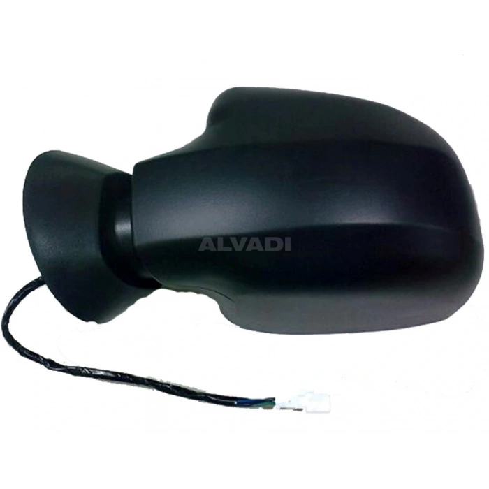 Logan - Mcv - Sandero Elektrikli Ayna Sol 2008 Oem No (6001549678)