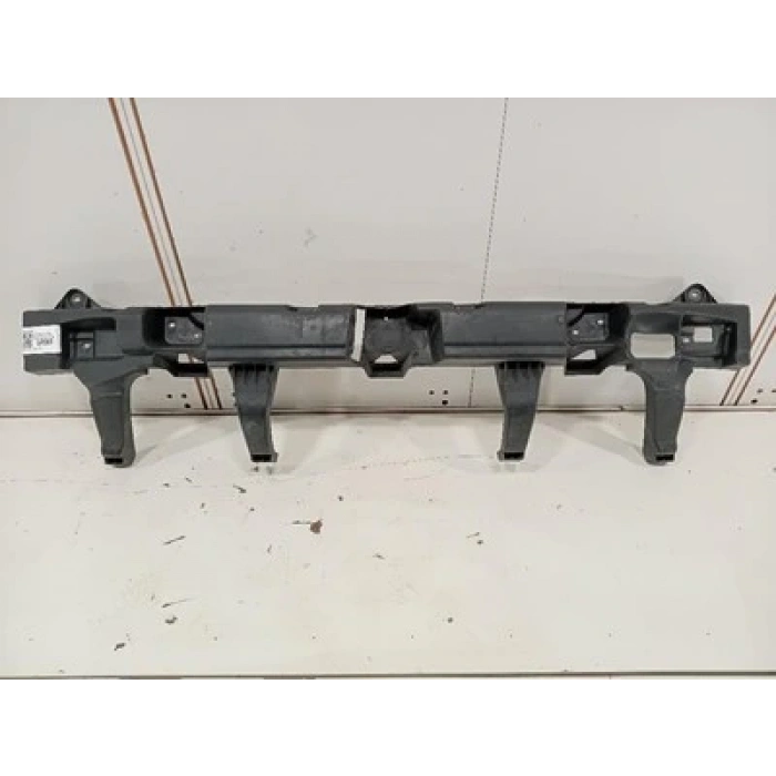 Duster 2010- Arka Tampon Braketi Sol Oem No (622210009R)