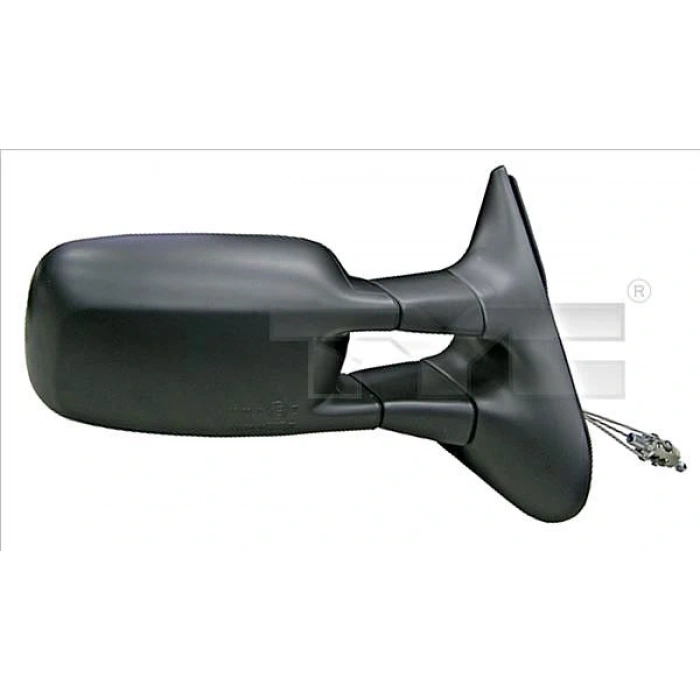 Caddy Manuel Ayna Sağ 1996- Oem No (6K9857502C01C)