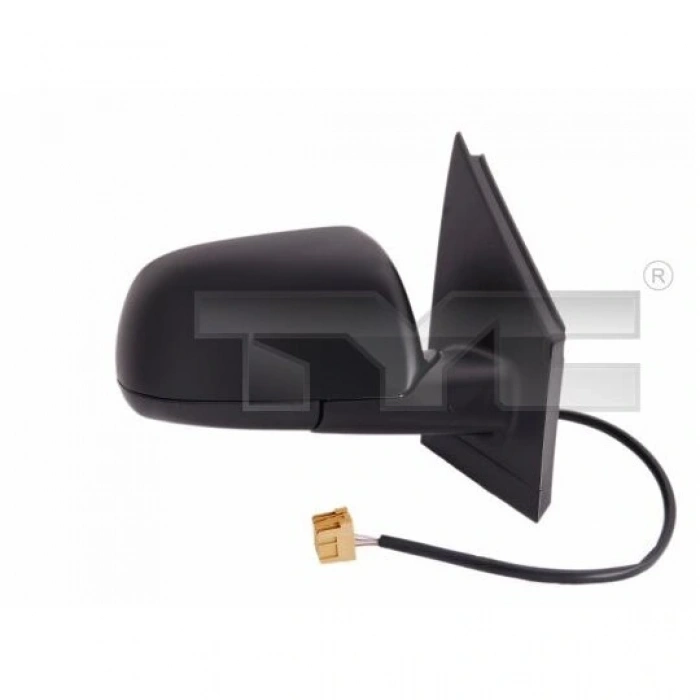 Polo 2002-2005 Elektrikli Ayna Sol Oem No (6Q1857507G01C)