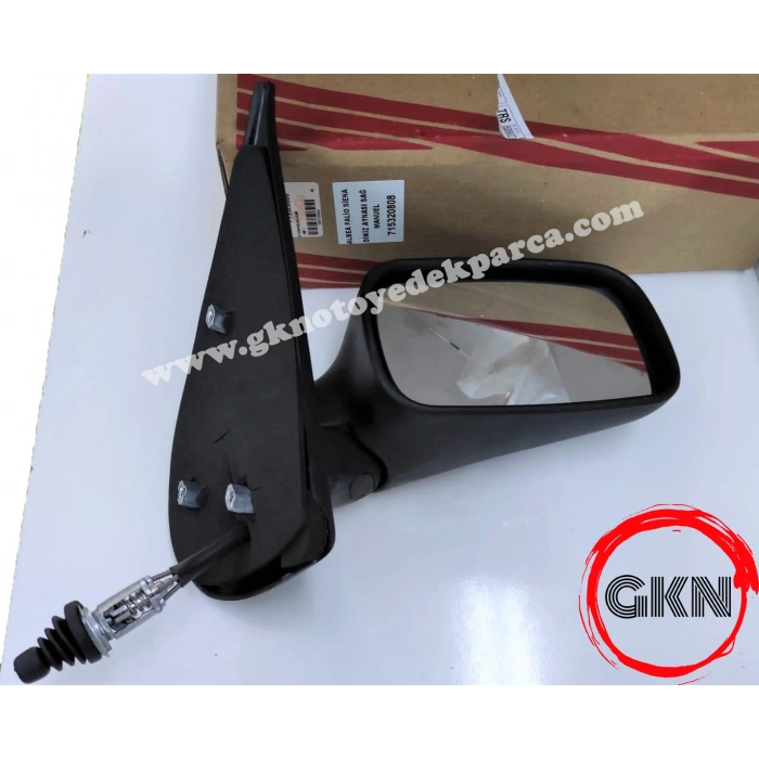 Palio Ayna Mekanik Sağ 1996-2001 Oem No (715320808)