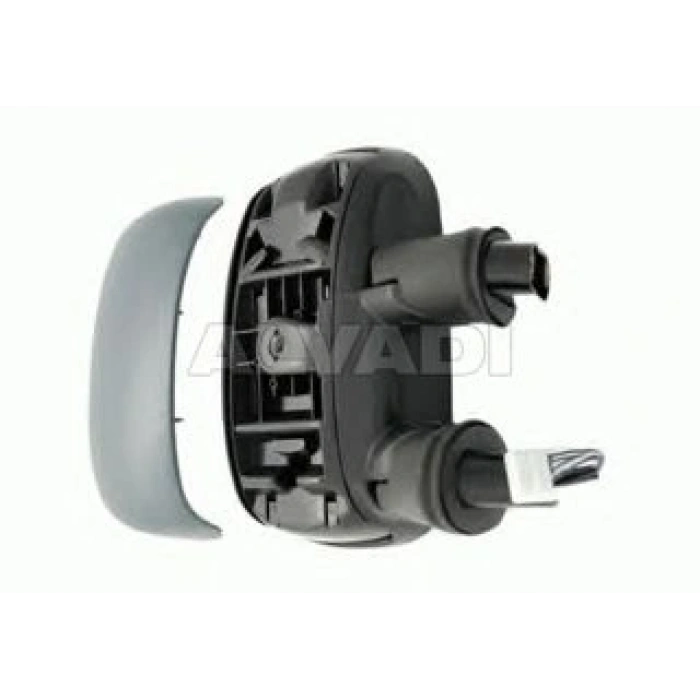 Doblo Elektrikli Ayna Sağ 2001- Oem No (735296227)