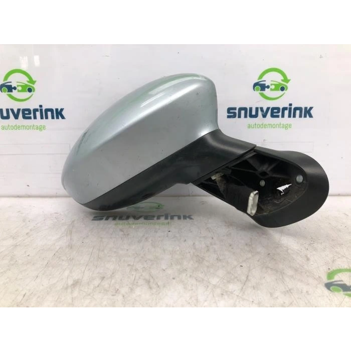 Linea 2007- Elektrikli Ayna Sol Oem No (735410432)