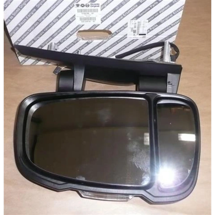 Ducato - Boxer - Jumper Ayna Elektrikli Sol 2006- Oem No (735424423)