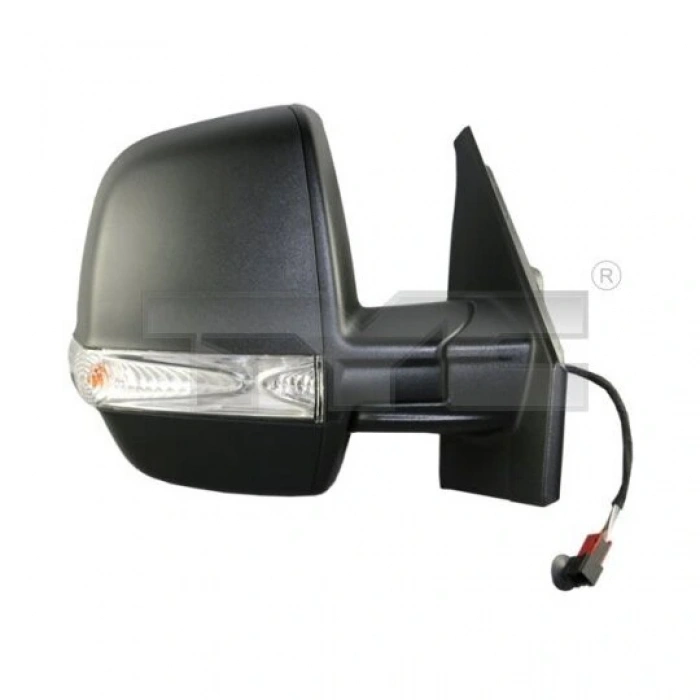 Doblo Cargo Elektrikli Ayna Sağ 2009- Oem No (735497871)