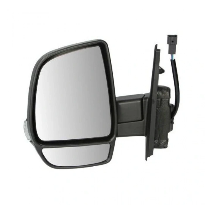 Doblo Cargo Elektrikli Ayna Sol 2009- Oem No (735497890)
