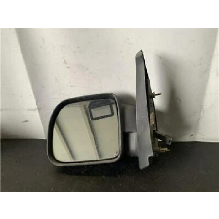 Kangoo Elektrikli Ayna Sol 2003- Oem No (7700354638)