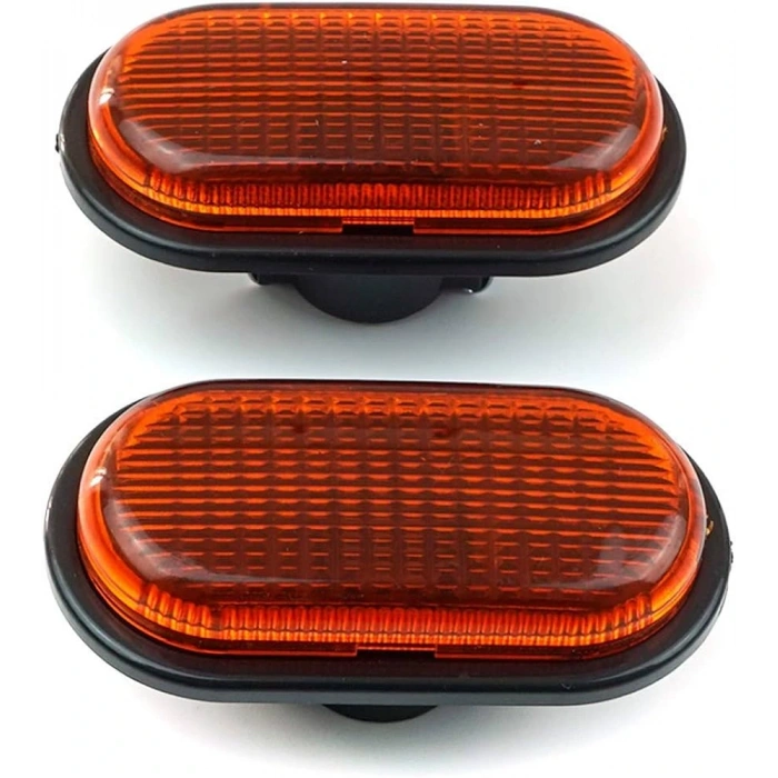 Renault 19 1992- Çamurluk Sinyali Oem No (7700822136)