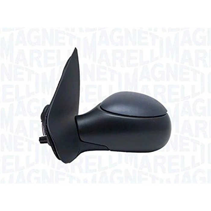 Peugeot 206 1998- Elektrikli Ayna Sağ Oem No (8148Yk)