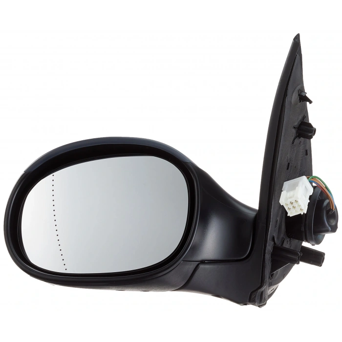 Peugeot 206 1998- Elektrikli Ayna Sol Oem No (8148Yn)