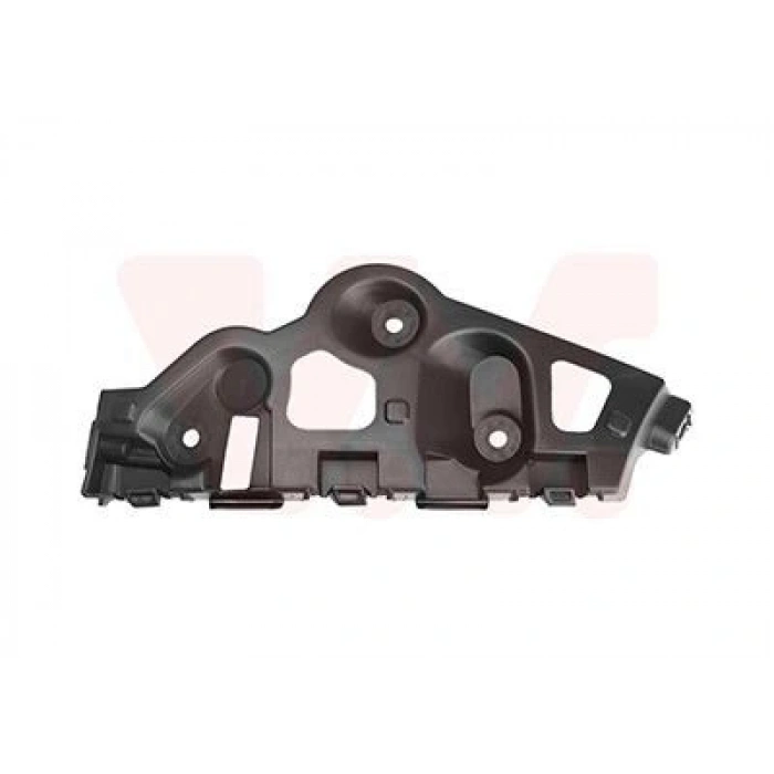 Sandero Stepway Arka Tampon Braketi Sağ 2013- Oem No (850440810R)
