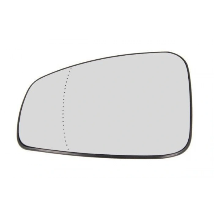 Fluence Ayna Elektrikli Sol 2009- Oem No (963667345R)