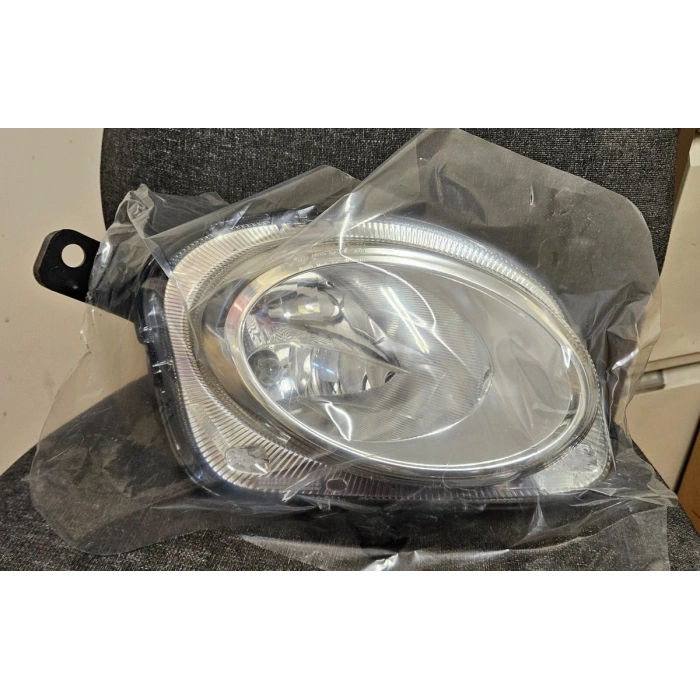 Fiat 500 2012- Far Alt Hatchback Sol Oem No (52033626)