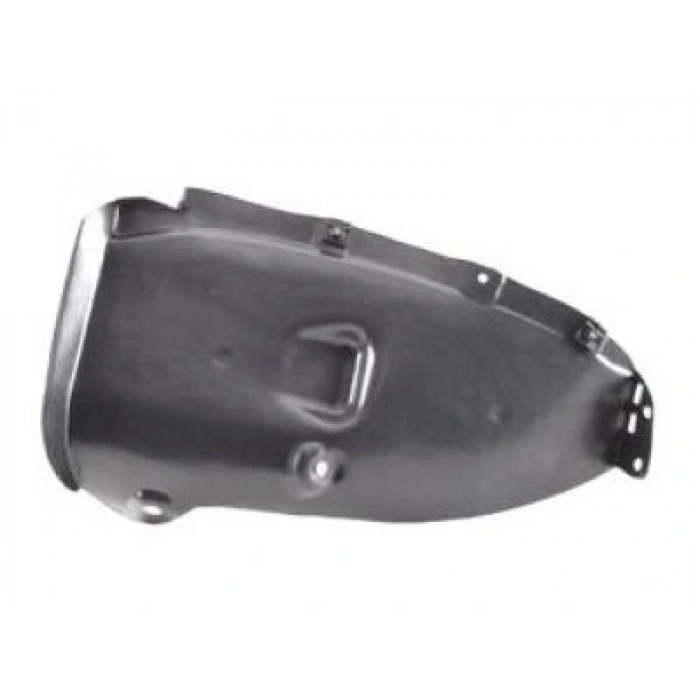 Hyundai Accent 2011- Arka Çamurluk Davlumbazı Sağ Oem No (86822-1R000)