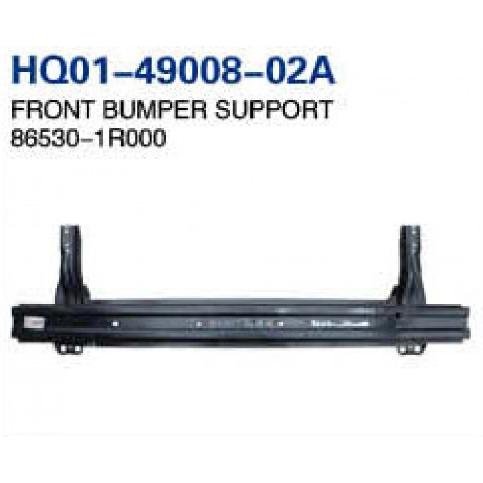 Hyundai Accent 2011- Arka Panel Oem No (86530-1R000)