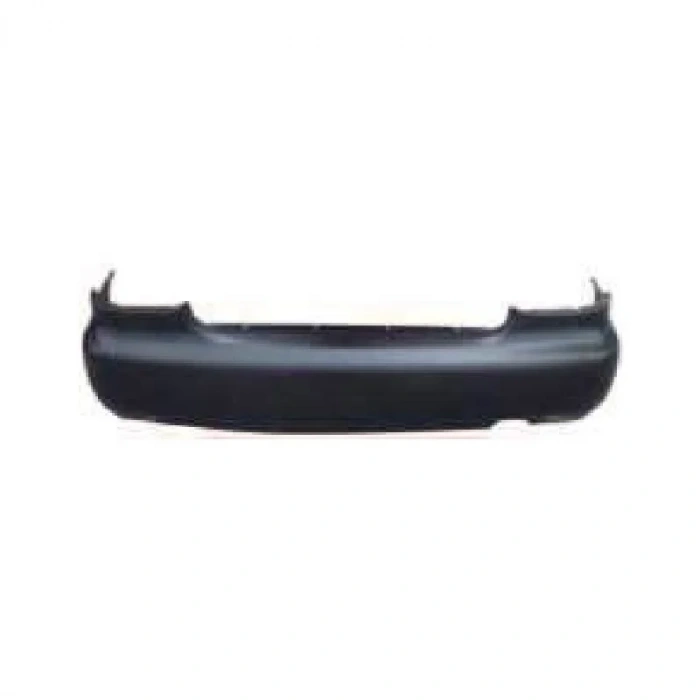 Hyundai Accent 1998-2000 Arka Tampon Oem No (86610-22300)