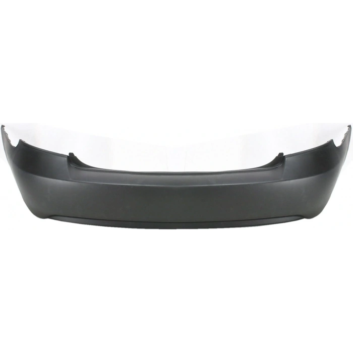 Hyundai Accent 2006- Arka Tampon Oem No (86611-1E000)