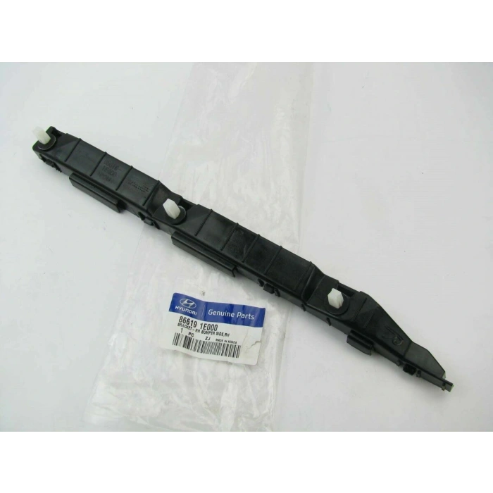 Hyundai Accent 2006- Arka Tampon Braketi Sağ Oem No (866191)