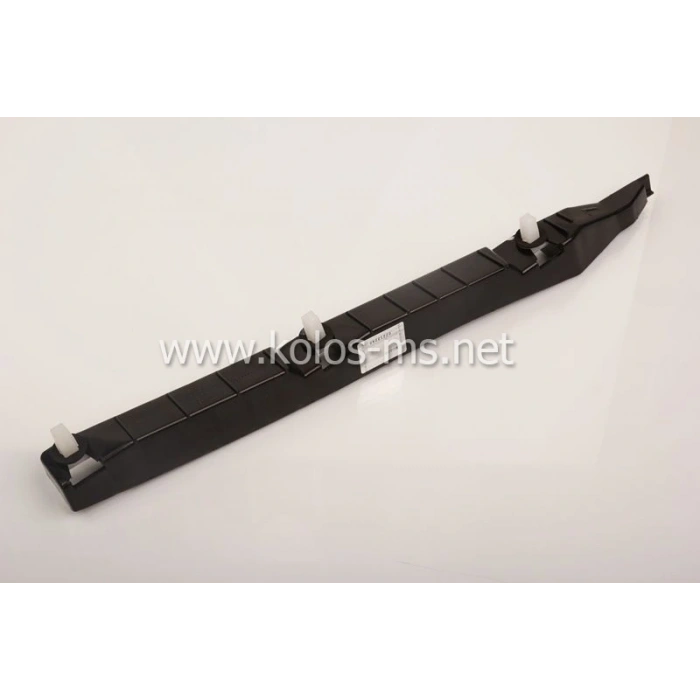 Hyundai Accent 2006- Arka Tampon Braketi Sol Oem No (866181)