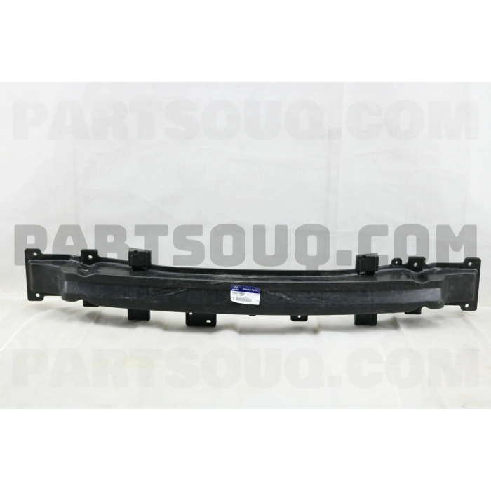 Hyundai Accent 2011- Arka Tampon Demiri Oem No (86631-1R000)