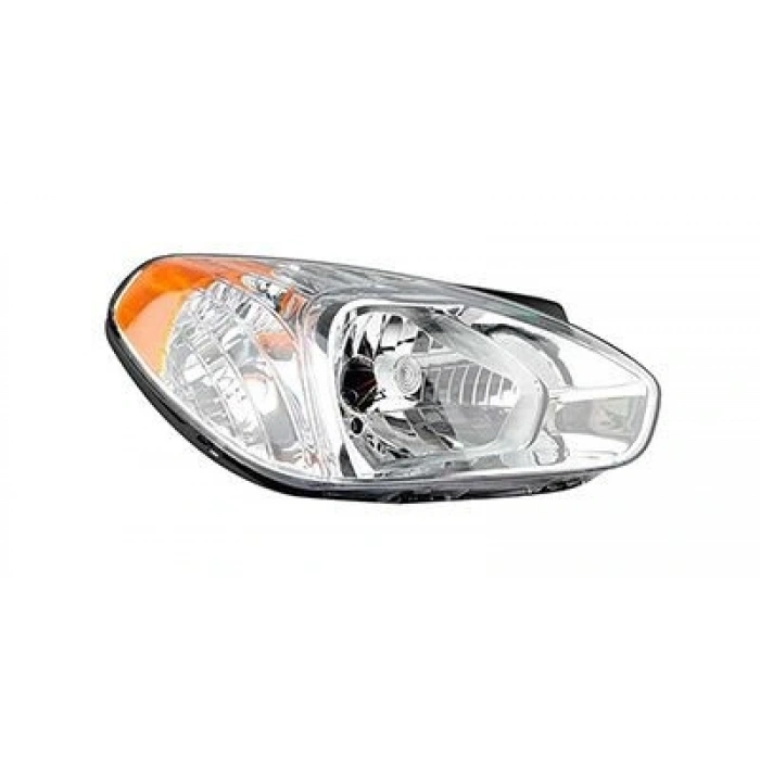 Hyundai Accent 2006- Far Sarı Sağ Oem No (9.21021E+98)