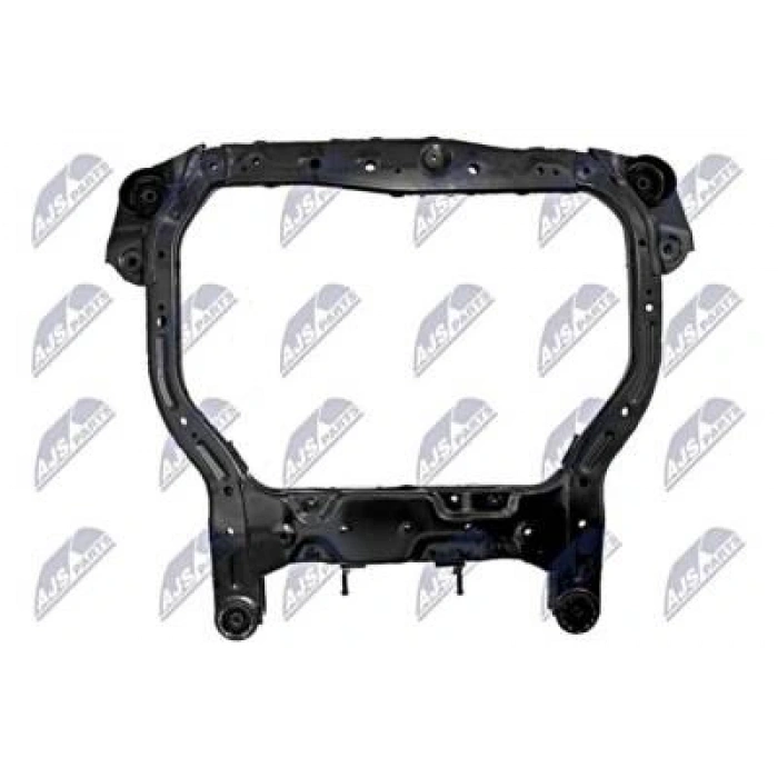 Hyundai Accent 2006- Motor Traversi Oem No (62400-1G000)