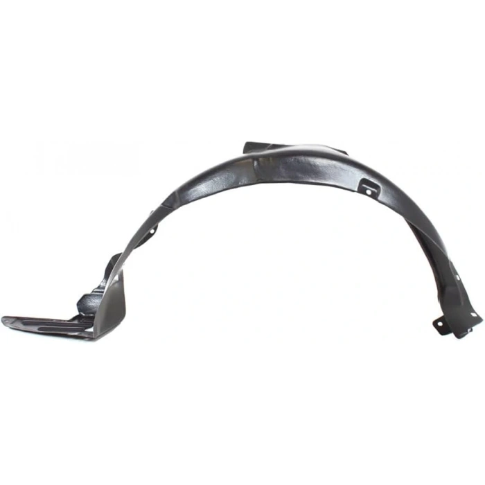 Hyundai Accent 2003-2006 Ön Çamurluk Davlumbazı Sol Oem No (8681125500)