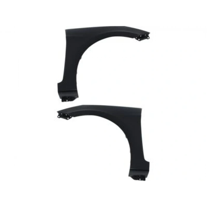 Hyundai Accent 2011- Ön Çamurluk Sol Oem No (66311-1R350)