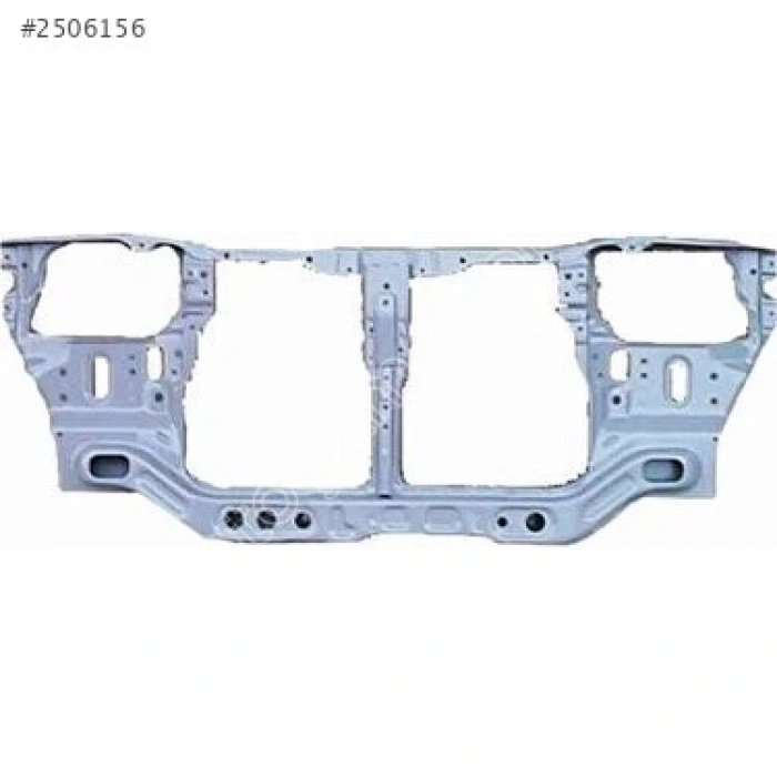 Hyundai Accent 1998-2000 Ön Panel Oem No (64100-23312)